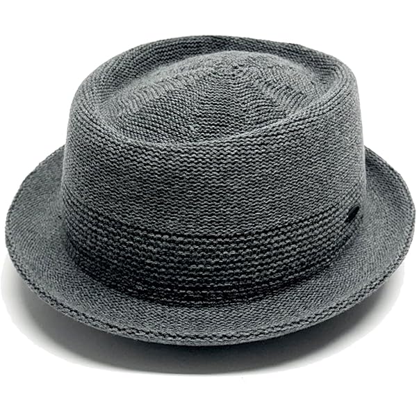 Amazon | [ニューヨークハット] 9246 LAMBSKIN STINGY ラムスキン